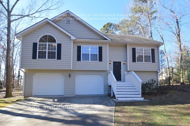 Photo - 3400 Cove Creek Ct