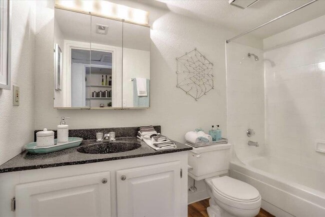 Sterling Sahara Apartments