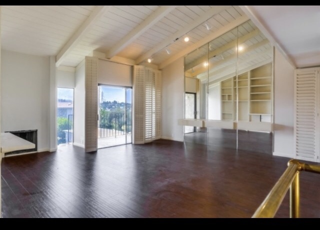 Living room - 1941 Alga Rd Townhome