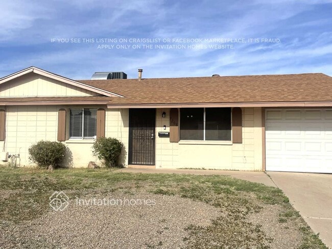 Building Photo - 7208 W Glenrosa Ave