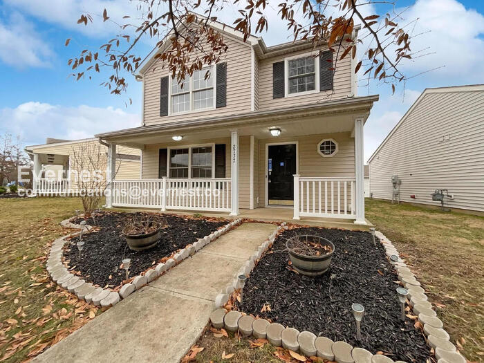 Photo - 2737 Proclamation Way