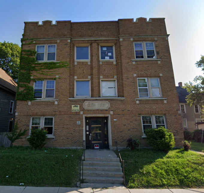 Photo - 4122 W Lisbon Ave Apartments Unit 4
