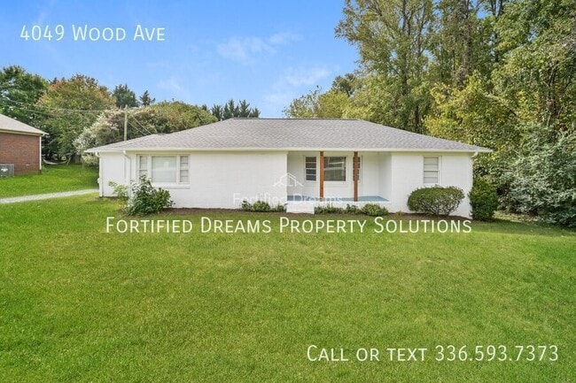 Photo - 4049 Wood Ave