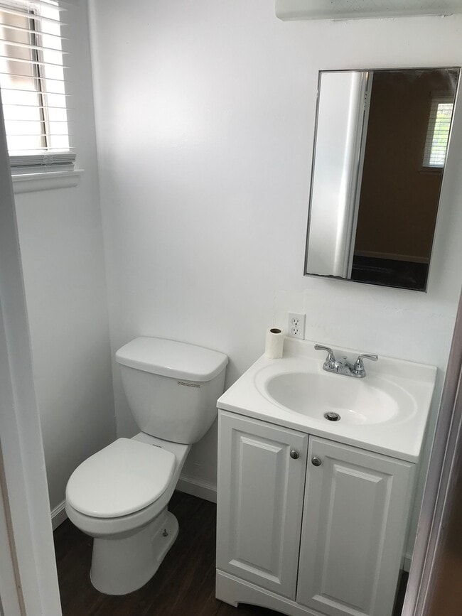 Photo - Clovis home for rent.