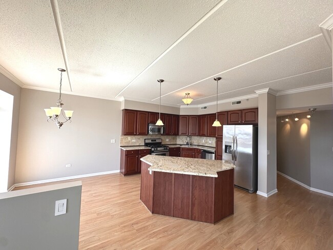 Photo - 656 Pearson St Unit 701C