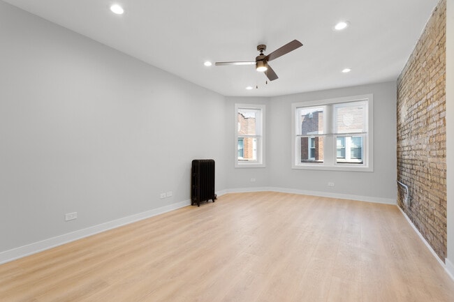 Photo - 7383 N Damen Ave Unit 2W