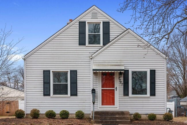 Building Photo - 2727 Bellwood Ave