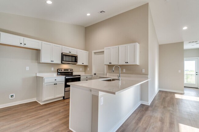 Photo - Area151-Cromwell Plan