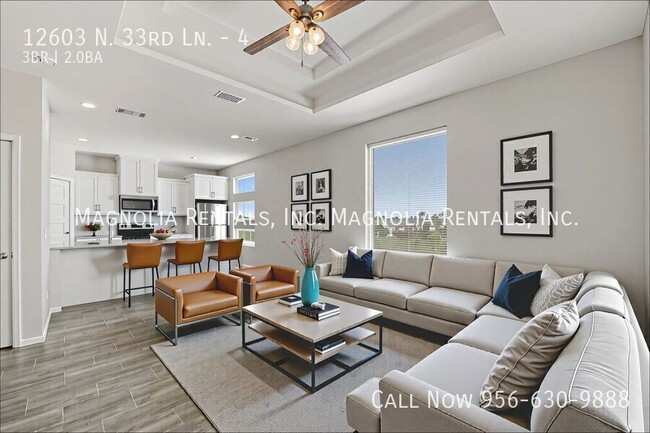 Photo - 12603 N 33rd Ln Unit 4