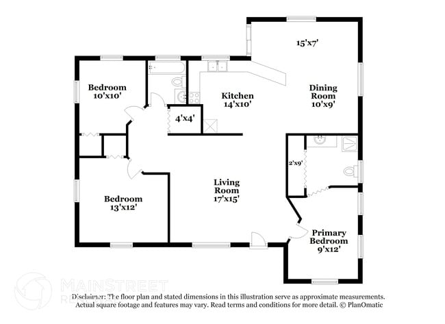 Photo - 4062 Radnor Pl