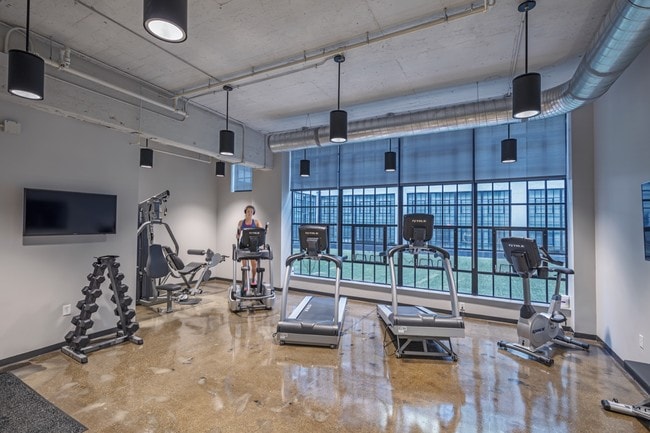 Delco Lofts