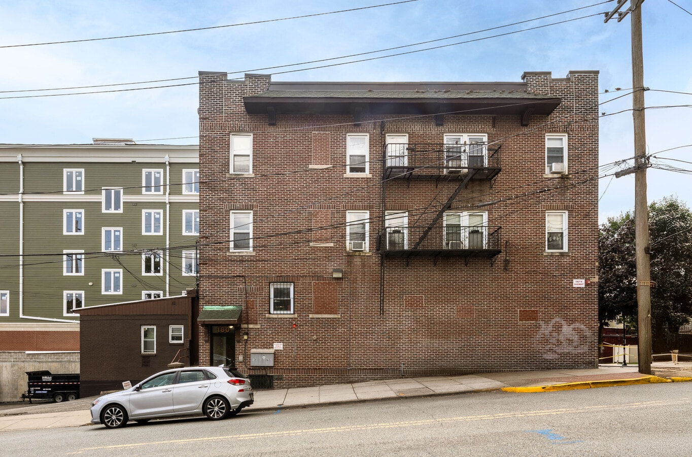 Photo - 216 Park Ave