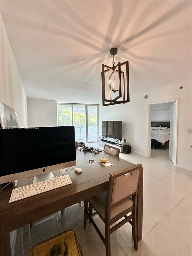 Photo - 495 Brickell Ave Unit 407