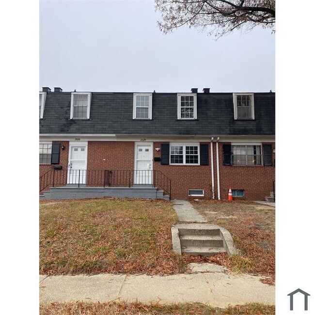 3 Bedroom with finished basement