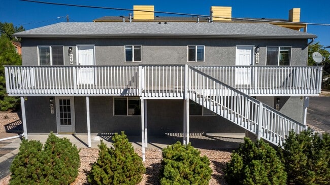 Photo - 525 N 20th St Unit 525