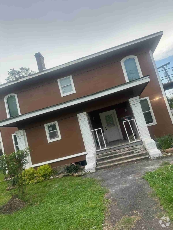 Building Photo - 1349 W Kirby Pl Unit 1 Rental
