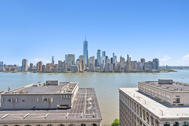 Photo - 99 Hudson St Unit 1912