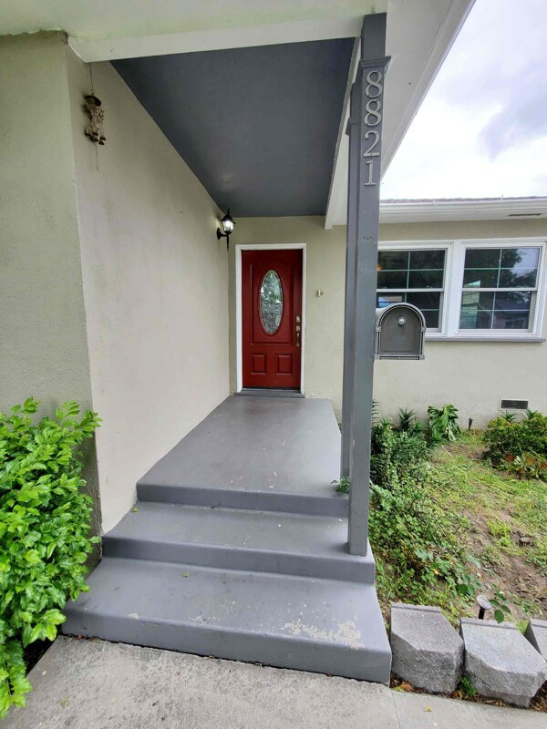 8821 Klinedale Ave Rental House Rental in Pico Rivera, CA