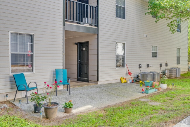 East Ridge Village