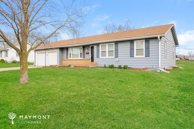 Photo - Cute 3 Bedroom House