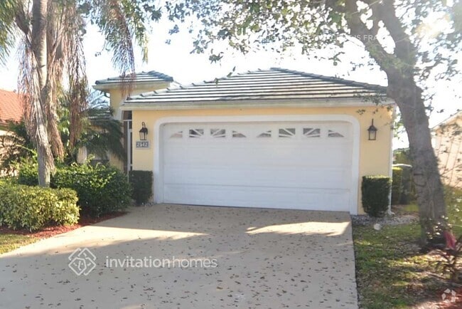 Building Photo - 2542 Country Golf Dr Rental