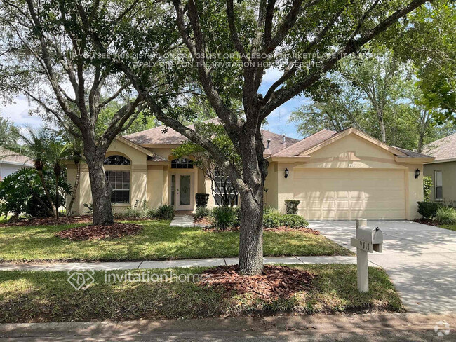 Building Photo - 9417 Hunters Pond Dr Rental