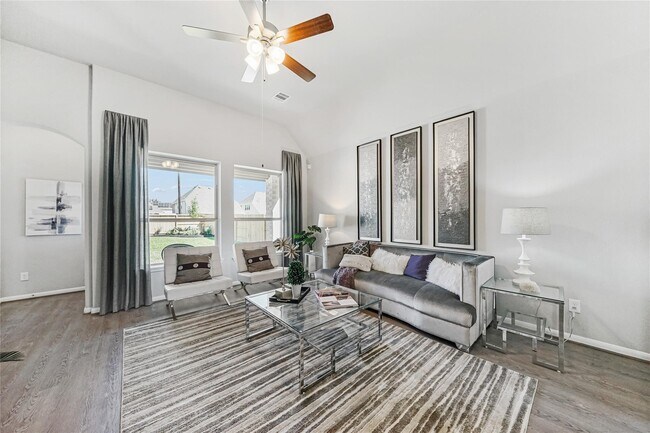 Photo - 4302 Reese Ravine Ln