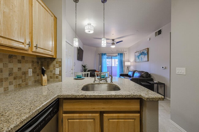 Photo - 14950 W Mountain View Blvd Unit Apt 6107