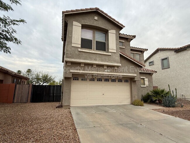 Photo - 9854 E Escondido Ave