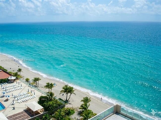 Building Photo - 2080 S Ocean Dr Unit 2080 S Ocean Dr # 1512