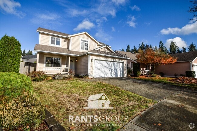 Building Photo - Great Location! Easy JBLM Commute! Rental