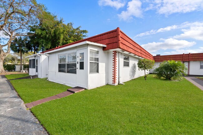 4 Seville Terrace