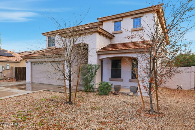 Photo - 1537 E Bowman Dr