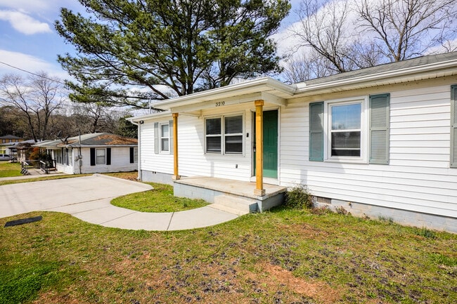 Building Photo - 3210 Stringfield Rd NW