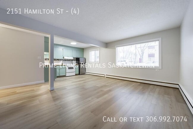 Building Photo - 2151 Hamilton St Unit (4)