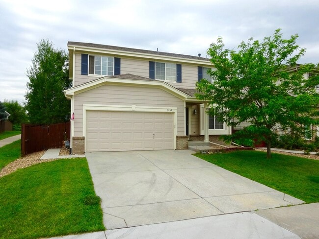 Building Photo - Beautiful 4 Bedroom Home In Parker - Piner...