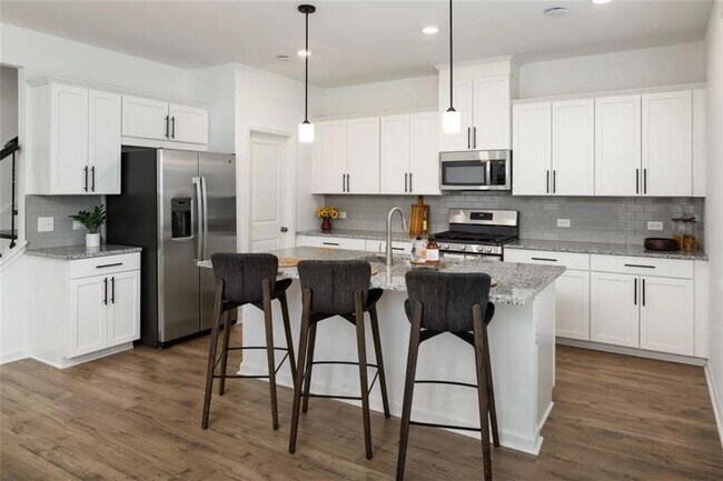 Photo - 1500 Wellston Dr