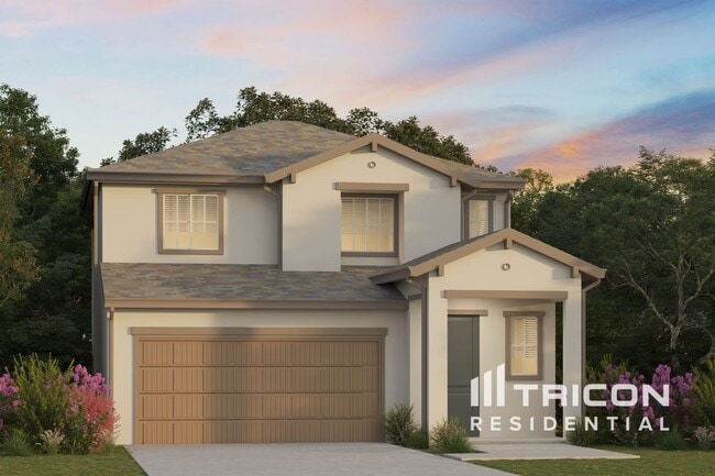 Photo - Tricon Sunridge