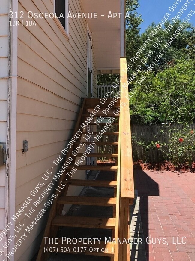 Photo - 312 Osceola Ave Unit Apt A