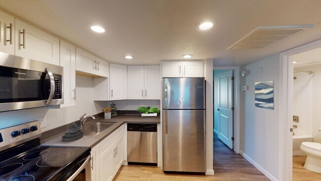 Photo - M Square Apartments