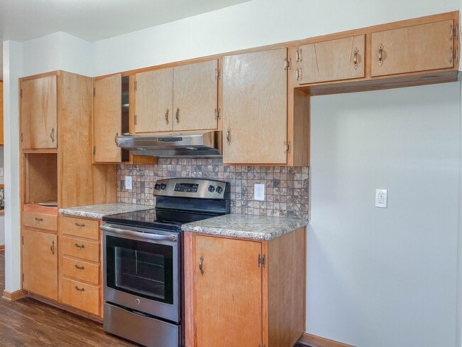 Photo - Cute 3 bed 2 bath!