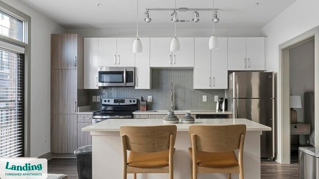 Photo - 930 Howell Mill Rd Unit 1245.1407637