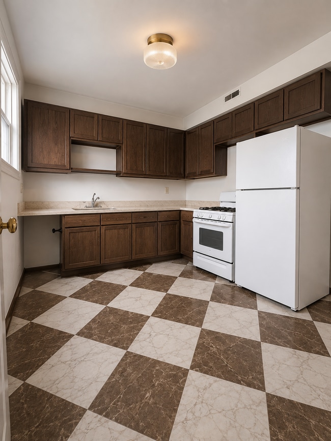 Photo - 3314 W Balmoral Ave Unit #2