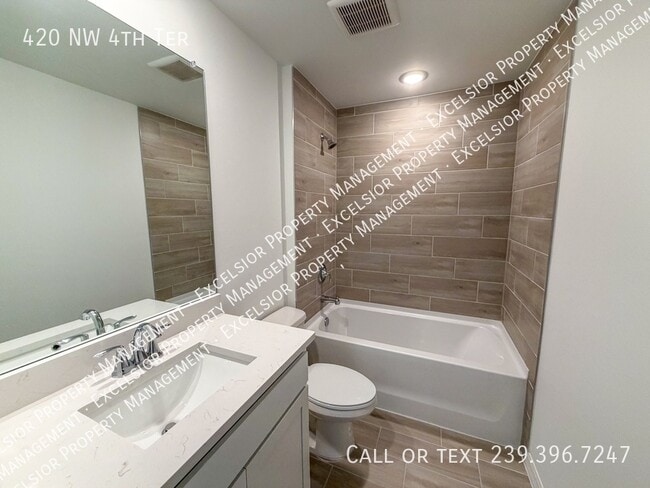 Photo - 420 NW 4th Terrace