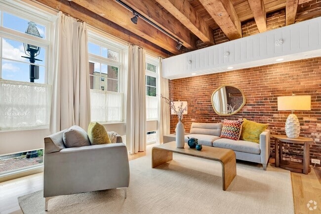 Building Photo - 75 Fulton St Unit 11 Rental