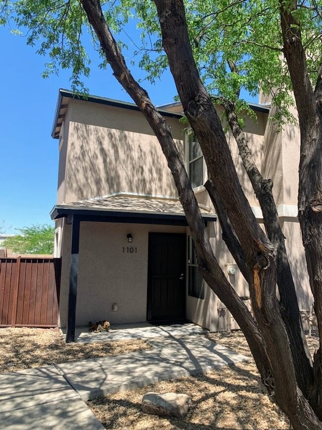 Photo - 8980 E Speedway Blvd Unit 01-101