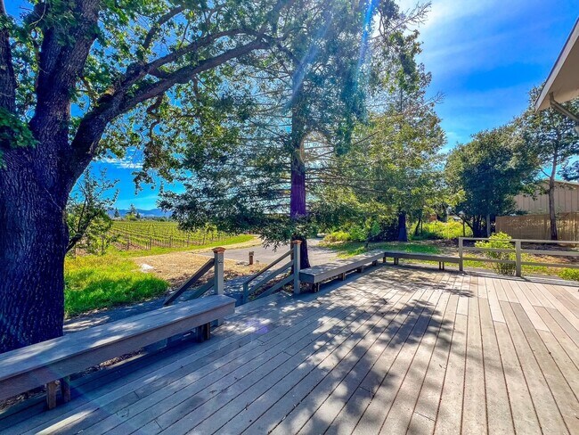 Photo - Vineyard-View Retreat with Bonus Room & Exceptional Outdoor Living