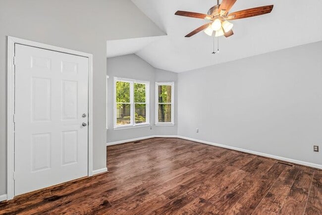 Photo - NW - Updated Home with Granite Counter-tops, Fire Place, Deck, Storage Building, Garage!