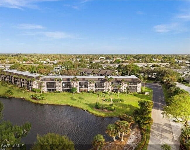 Photo - 1790 Imperial Golf Course Blvd Unit A205