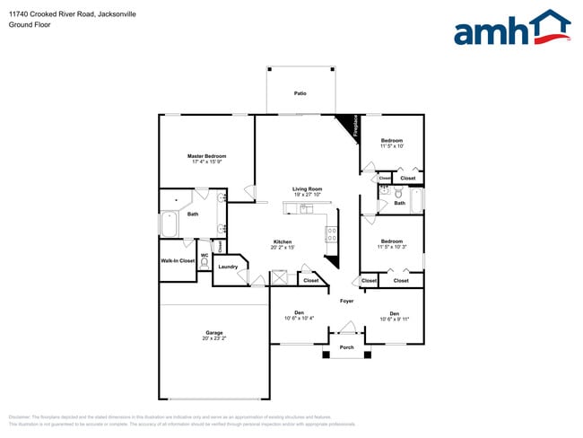 Photo - 11740 Crooked River Rd